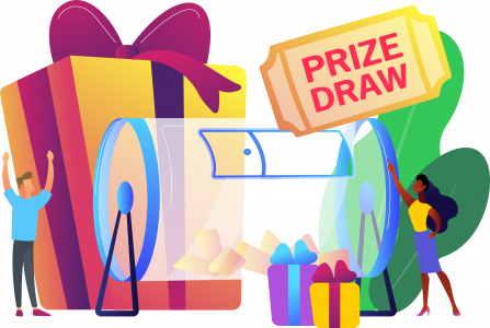 Prize Draw v3